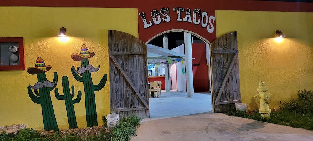 Cantina Los Tacos