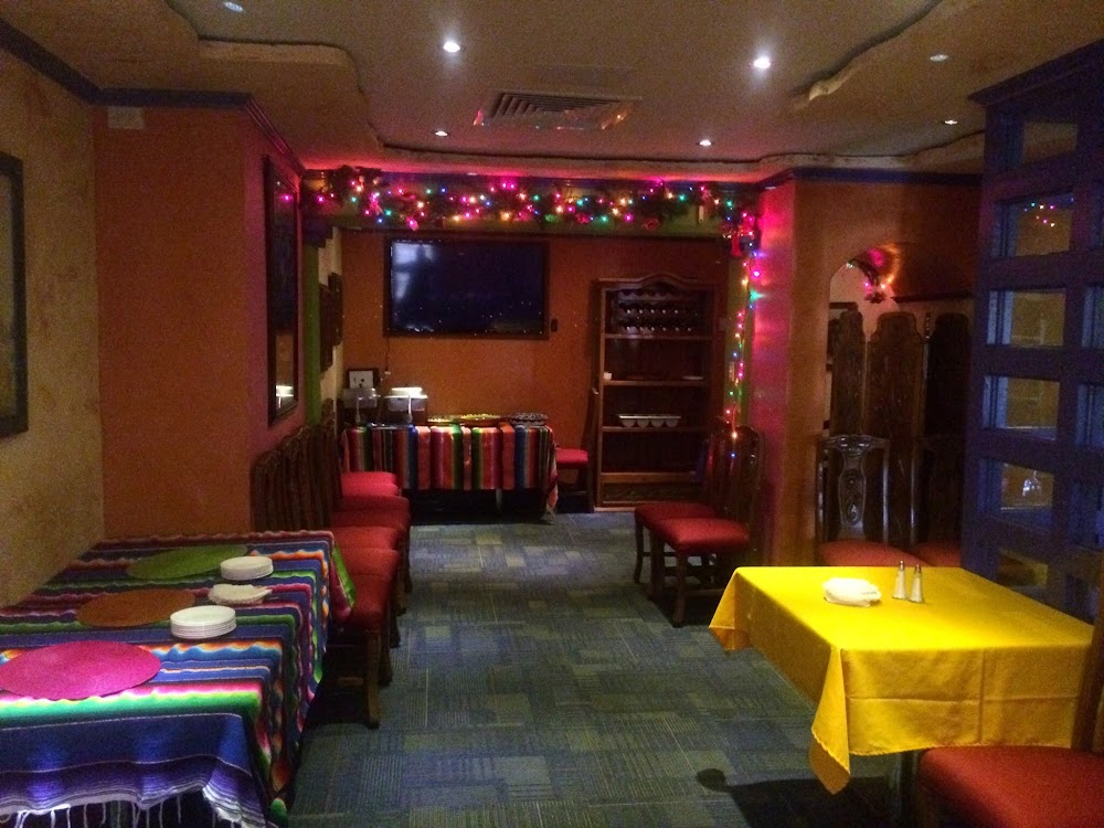 Frida’s Mexican Restaurant